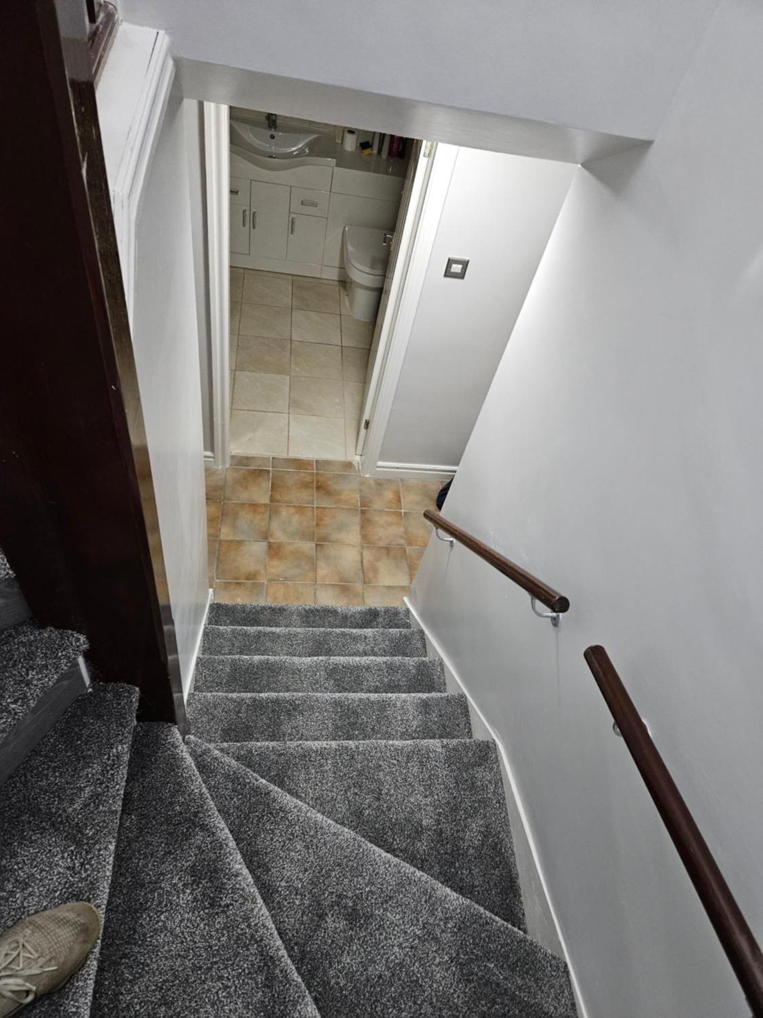 Lister Park Bradford 2Bed Detached Cottage House Parking Cinema Screen Games Room Екстер'єр фото