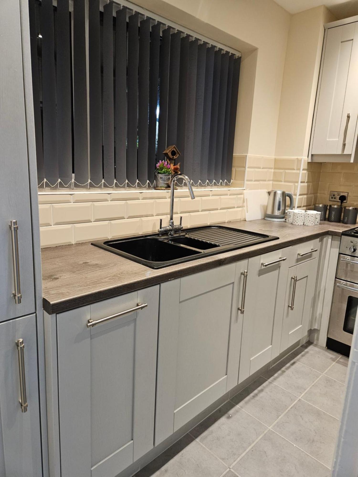 Lister Park Bradford 2Bed Detached Cottage House Parking Cinema Screen Games Room Екстер'єр фото
